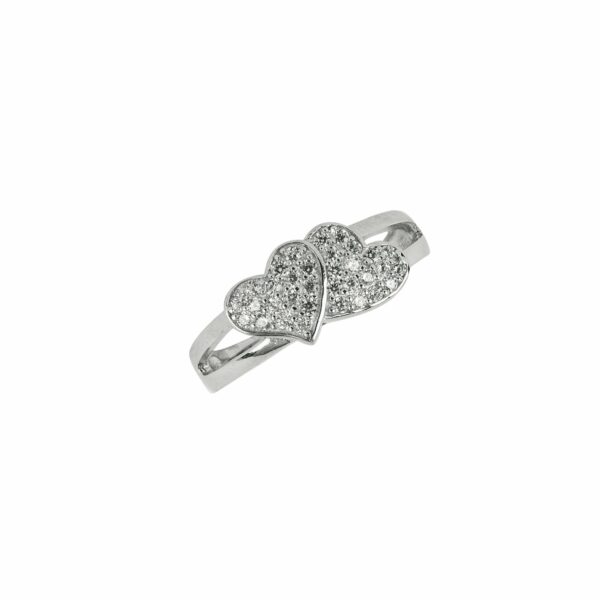 Anello Osa Jewels Donna in Argento 6205-16