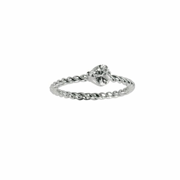 Anello Osa Jewels Donna in Argento 6203-16