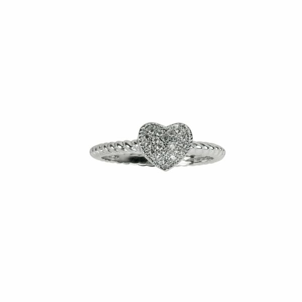 Anello Osa Jewels Donna in Argento 6204-14