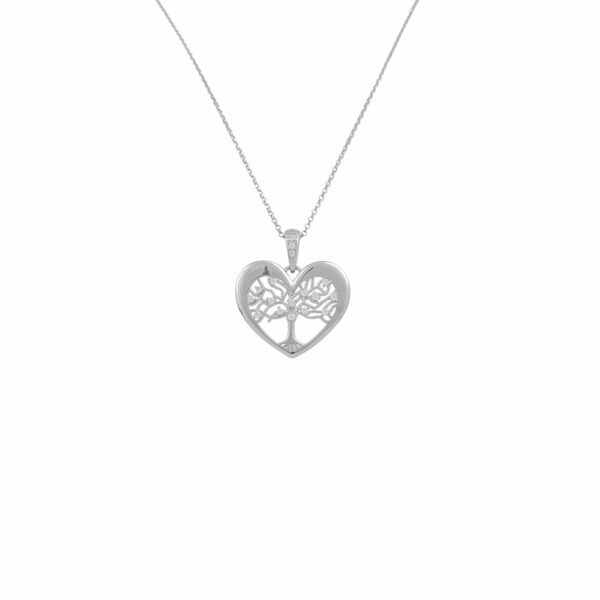 Collana Osa Jewels Donna in Argento 6250