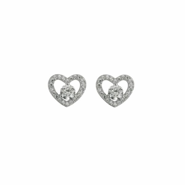 Orecchini Osa Jewels Donna in Argento 6220