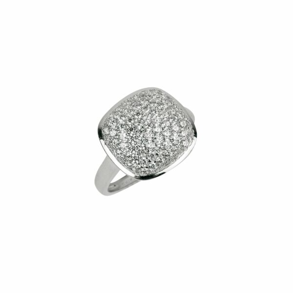 Anello Osa Jewels Donna in Argento 6120-18