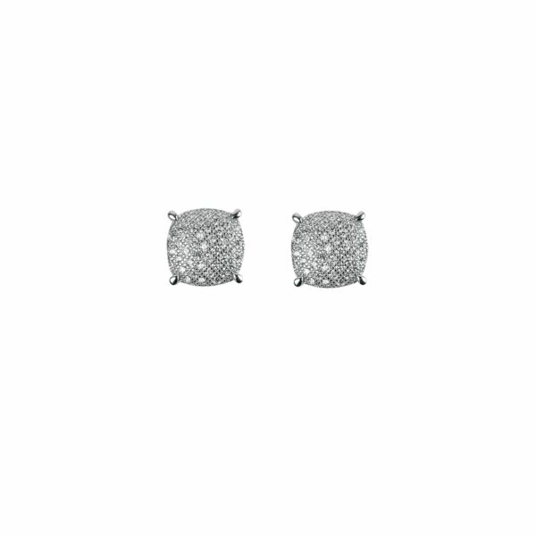 Orecchini Osa Jewels Donna in Argento 6123