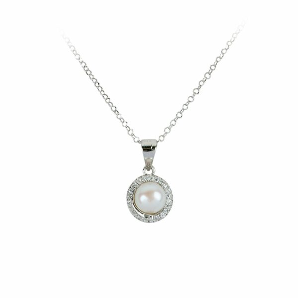 Collana Osa Jewels Donna in Argento 6097