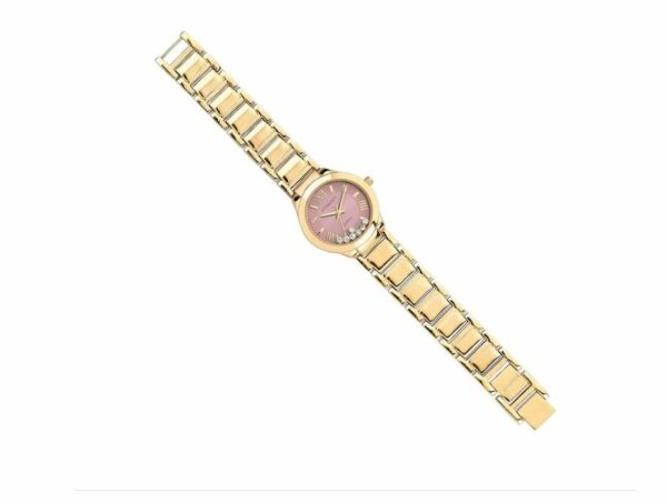 Orologio Ottaviani Donna in Acciaio 15353P