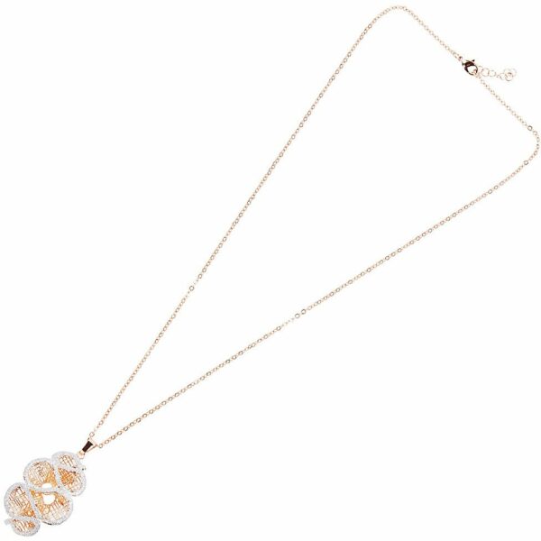 Collana Ottaviani Donna in Bronzo 500332C