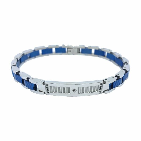 Bracciale Zancan Uomo