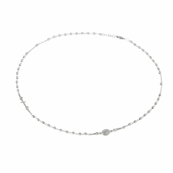 Collana Osa Jewels Donna in Argento 5044