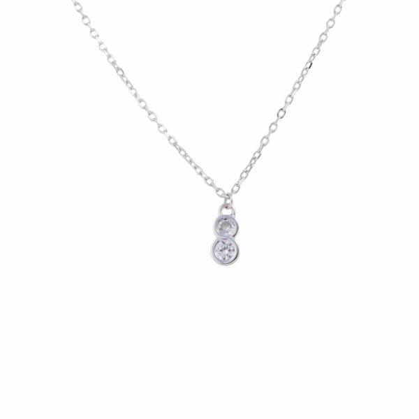 Collana Osa Jewels Donna in Argento 3613