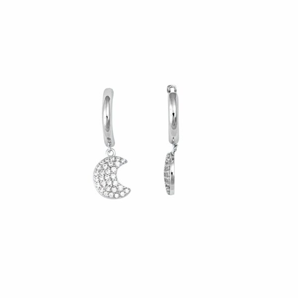 Orecchini Osa Jewels Donna in Argento 3630