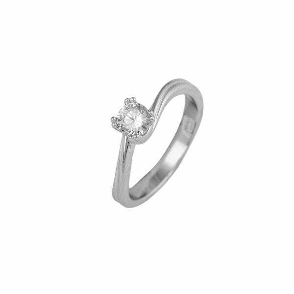 Anello Osa Jewels Donna in Argento 9877-20