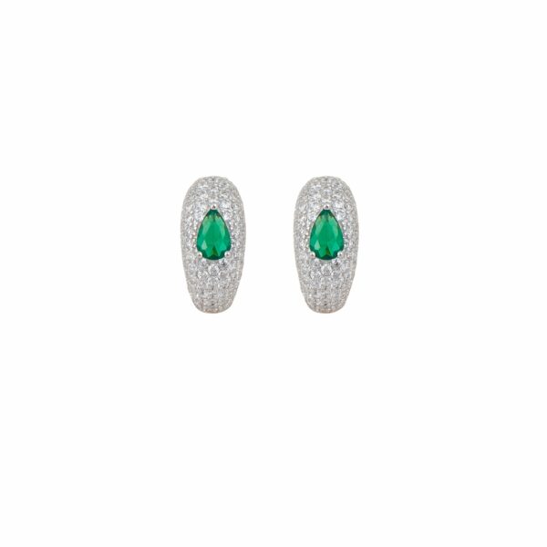 Orecchini Osa Jewels Donna in Argento 9608S