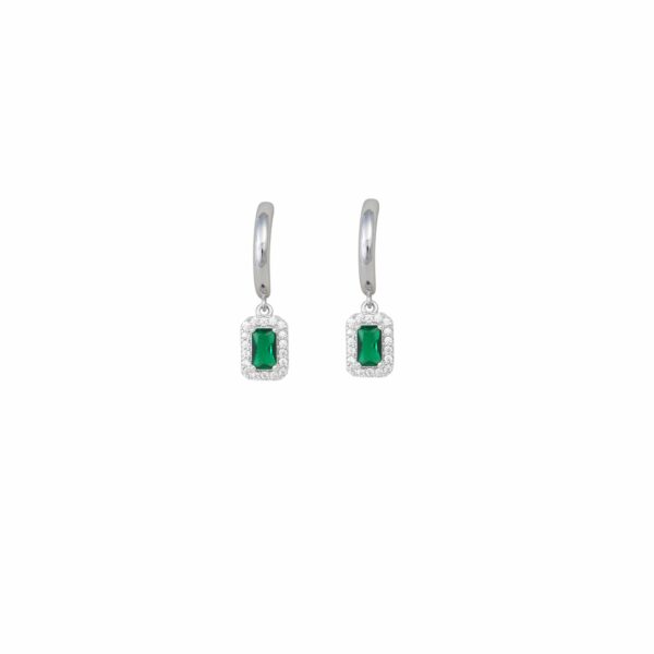 Orecchini Osa Jewels Donna in Argento 9344S