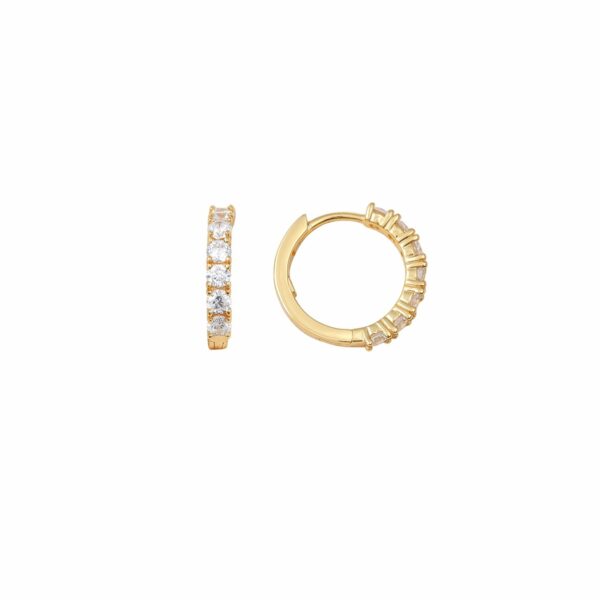 Orecchini Osa Jewels Donna in Argento 9323G