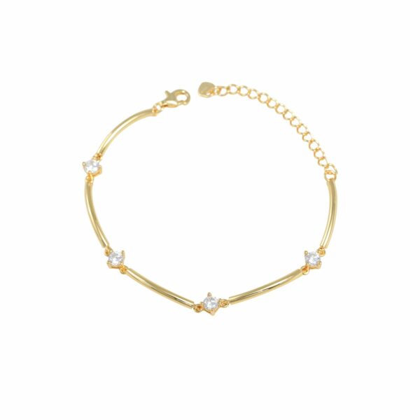 Bracciale Osa Jewels Donna in Argento 9322G