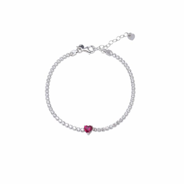 Bracciale Osa Jewels Donna in Argento 7211
