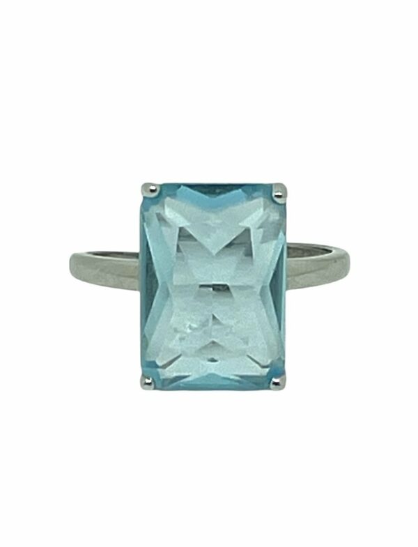 Anello Mikiko Donna