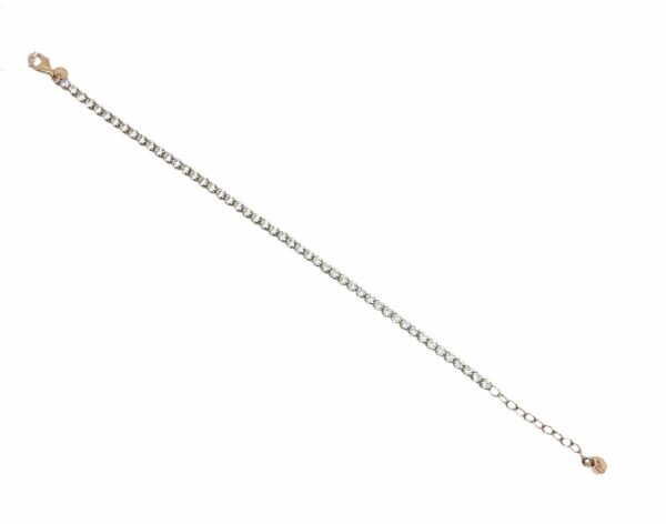 Bracciale Osa Jewels Donna in Argento 5005-X