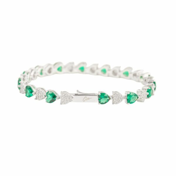 Bracciale Osa Jewels Donna in Argento 5381S