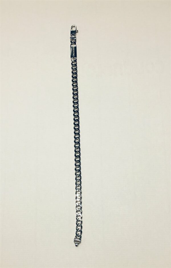 Bracciale Unoaerre Uomo in Argento 700YHH1833106