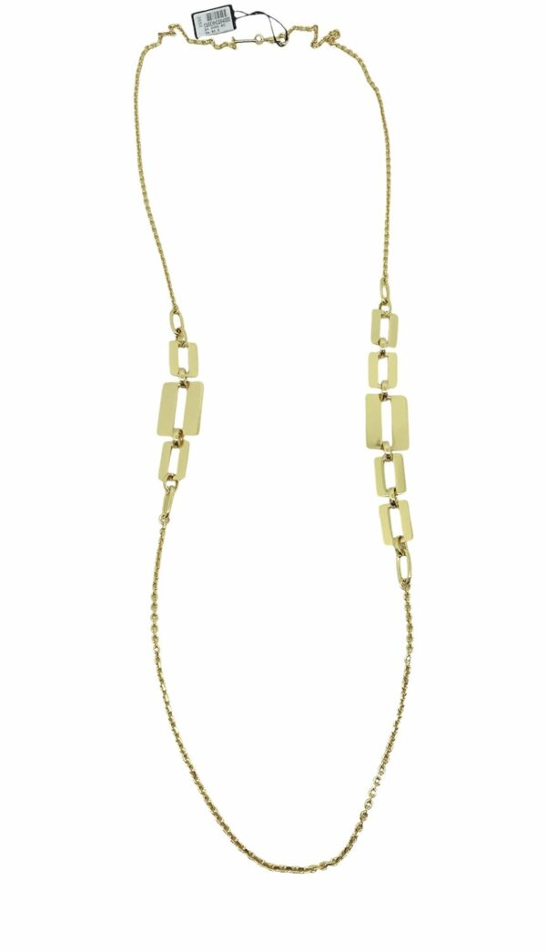 Collana Unoaerre Donna in Bronzo 2653