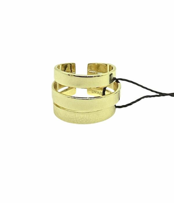 Anello Unoaerre Donna in Bronzo 2665