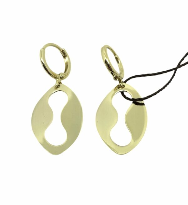 Orecchini Unoaerre Donna in Bronzo 2663