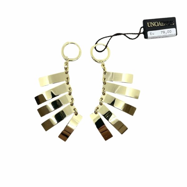 Orecchini Unoaerre Donna in Bronzo 2683