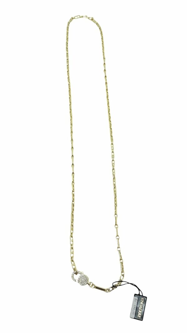 Collana Unoaerre Donna in Bronzo 2676