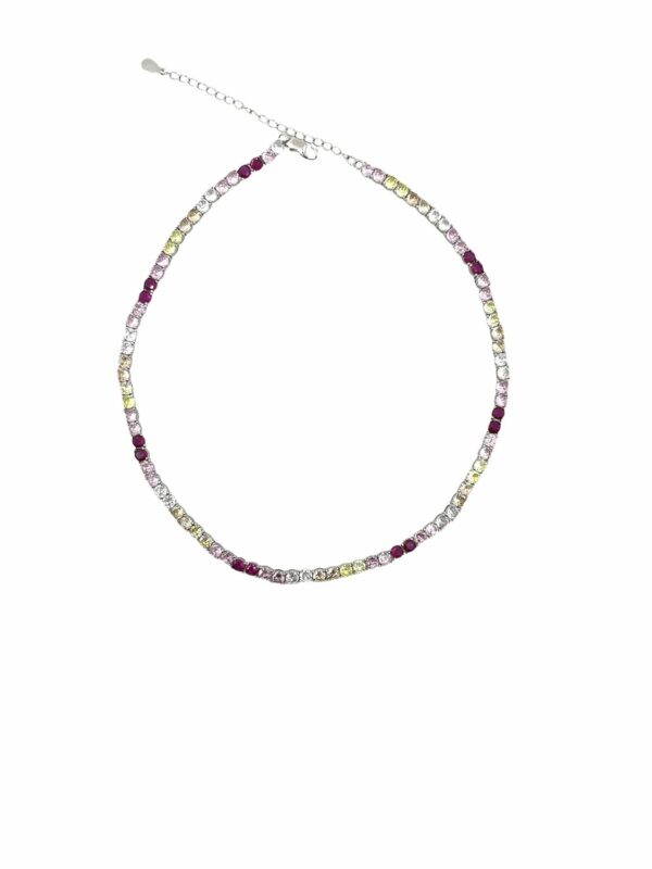 Collana Almira Gioielli Donna