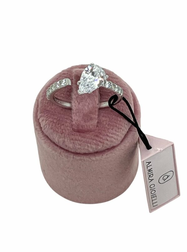 Anello Almira Gioielli Donna