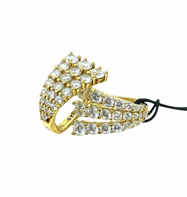 Orecchini Almira Gioielli Donna in Argento EHNWG01