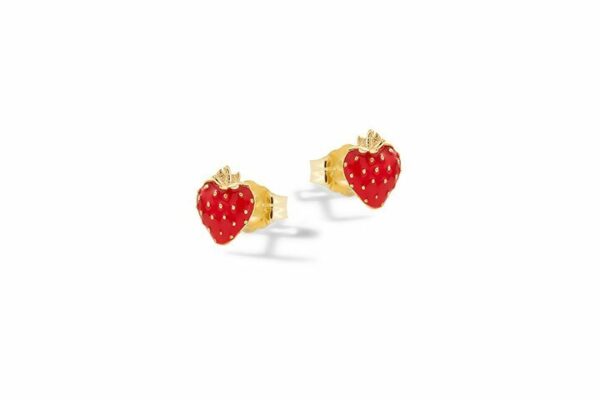 Orecchini Nanán Bambino in Argento NAN0494