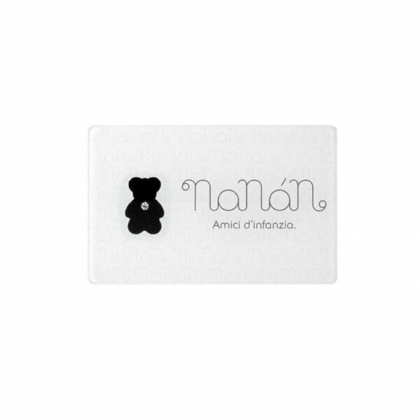 Pietra certificata Nanán Unisex