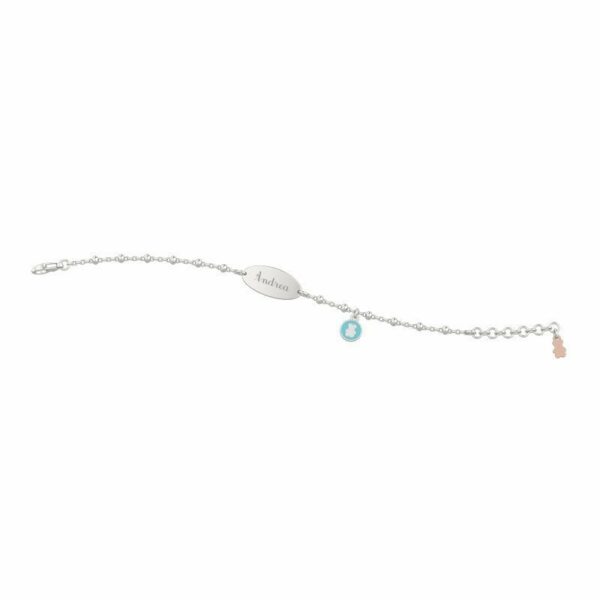 Bracciale Nanán Bambino
