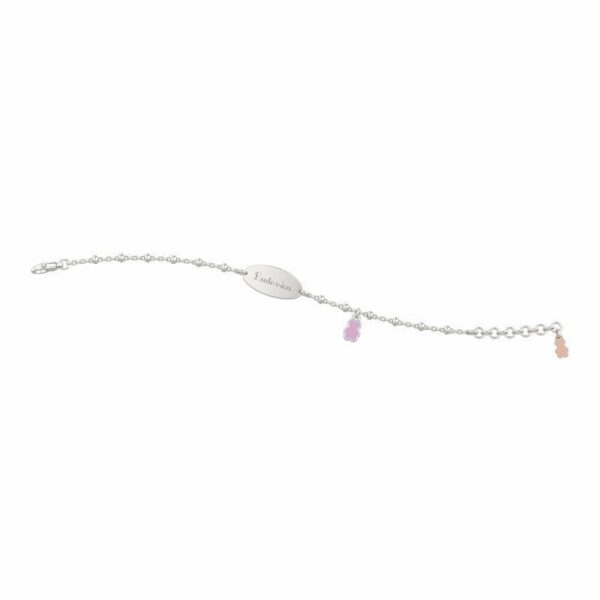 Bracciale Nanán Bambino