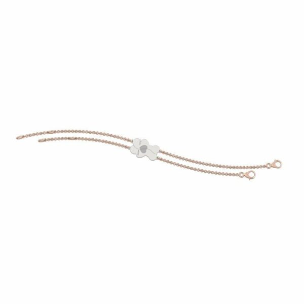 Bracciale Nanán Donna Mamma-Bimbo in Argento NAN0053