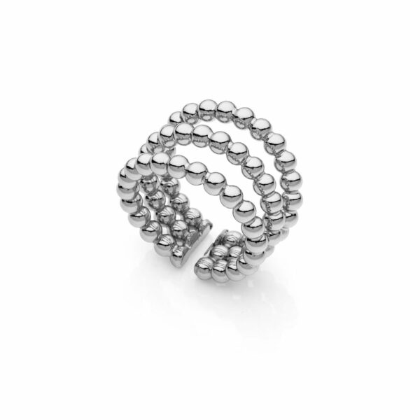 Anello Unoaerre Donna in Ottone 2177
