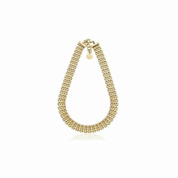 Collana Unoaerre Donna in Bronzo 2206