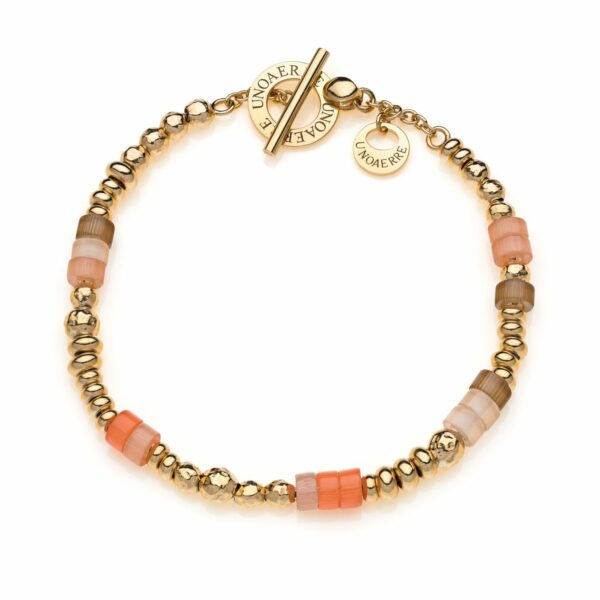 Bracciale Unoaerre Donna in Argento 6029UNOAERRE