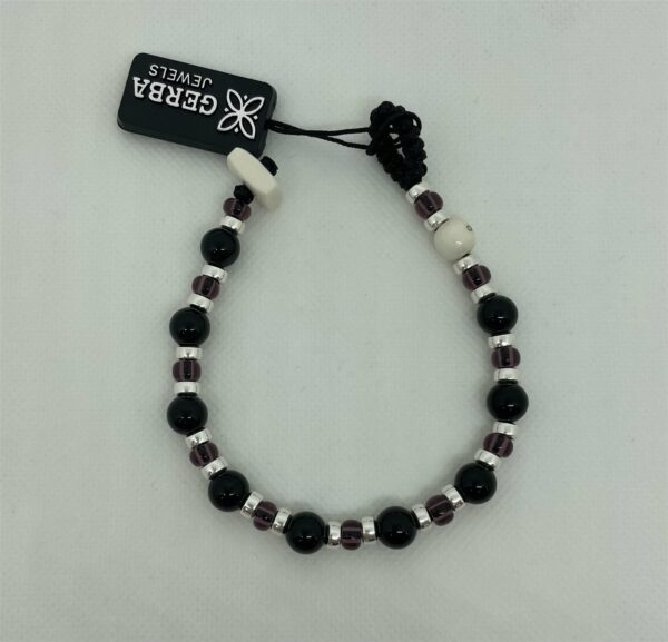 Bracciale Gerba Uomo in Pietre dure 158