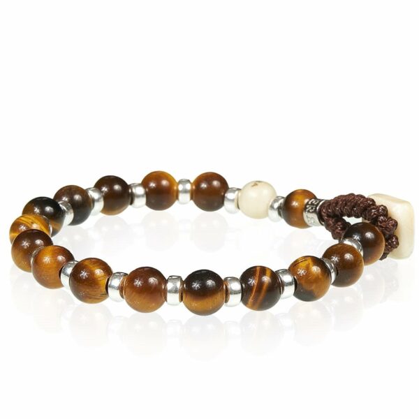 Bracciale Gerba in Pietre dure 086