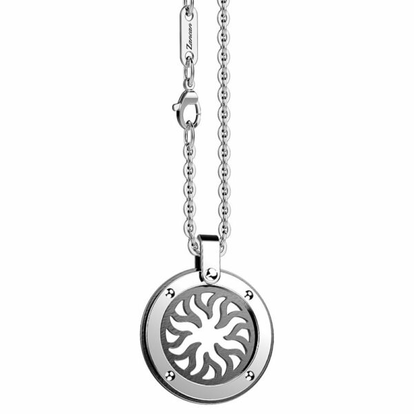 Collana Zancan Uomo