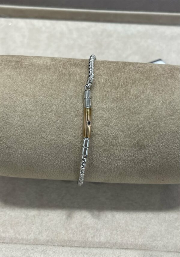 Bracciale Zancan Uomo