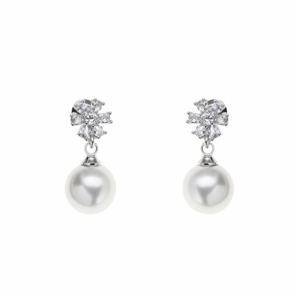 Orecchini Ottaviani Donna in Lega metallica 500962O