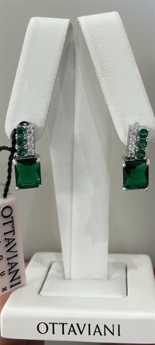 Orecchini Ottaviani Donna in Lega metallica 501093O