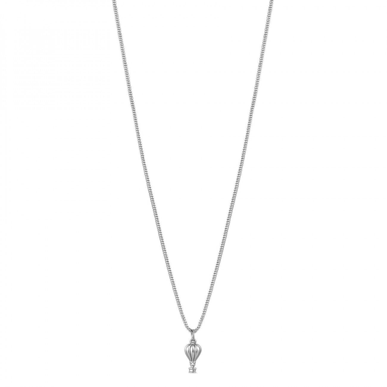 Collana Rosato Donna in Argento RZAL031