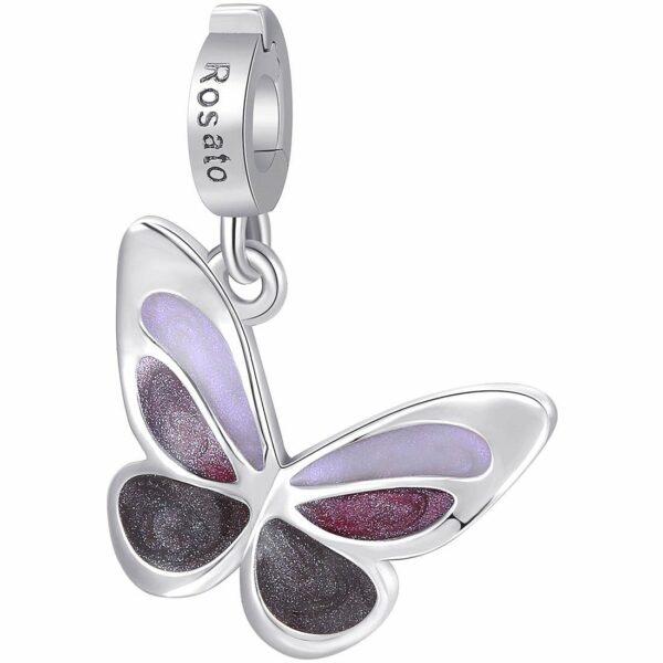 Charm Rosato Donna Storie in Argento RZ179R