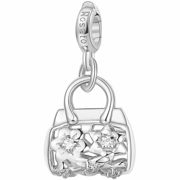 Pendente Rosato Donna