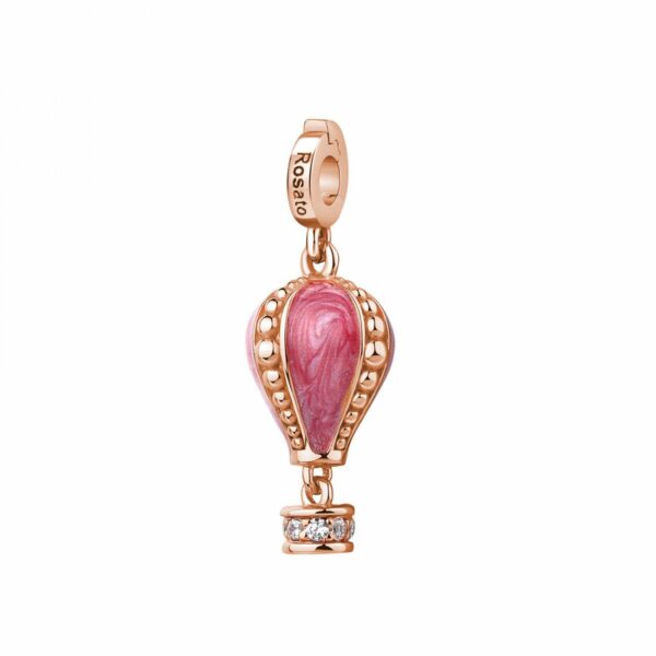 Charm Rosato Donna